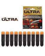 Nerf Ultra pack 10 dardos