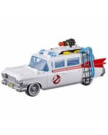 Caça Fantasmas veículo Ecto 1