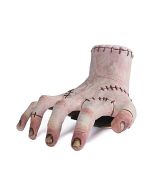 Wednesday Addams mão A Coisa