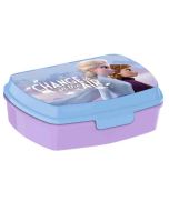 Lancheira Frozen