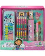 Bumper conjunto papelaria A casa da Gabby