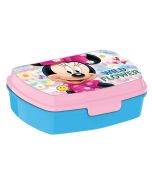 Lancheira Minnie