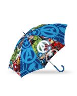 Guarda-Chuva manual 41cm Avengers