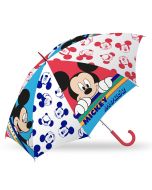 Guarda-chuva 46 cm auto Mickey