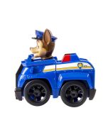 Patrulha Pata Mini Veículos Chase Police