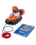 Patrulha Pata Mini Veículos Feature Zuma