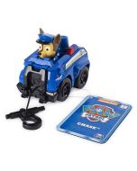 Patrulha Pata Mini Veículos Feature Chase