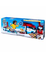 Patrulha Pata Patrulheiro die cast