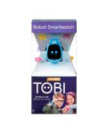 Tobi Smart Watch relógio azul