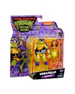 TMNT Tartarugas Ninja Movie Fig Básicas Donatello