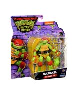 TMNT Tartarugas Ninja Movie Fig Básicas Rafael