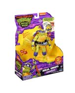 TMNT Tartarugas Ninja Movie Fig Deluxe Donatello