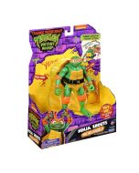 TMNT Tartarugas Ninja Movie Fig Deluxe MiguelAngel