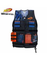 Nerf colete Tactical