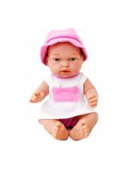 Elegance pillines Bonecos 26 cm bebé