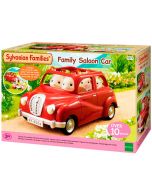 Sylvanian Families carro familiar