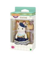 Sylvanian Families Town Set de Stella Chocolate
