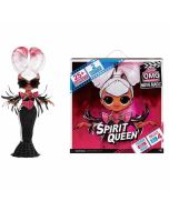 Boneca LOL Surprise Movie Magic Doll Spirit Queen