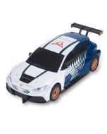 Carro SCX Compact Cupra E-Racer 1:43
