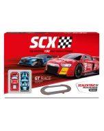 Circuito SCX Original GT Race 1:32