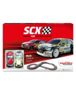 Circuito SCX Original Mud Track 1:32