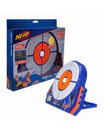 Nerf alvo digital