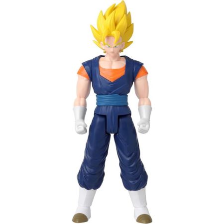 Dragon Ball figura Vegito Limit Breaker