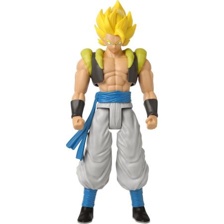 Dragon Ball figura Gogeta Limit Breaker