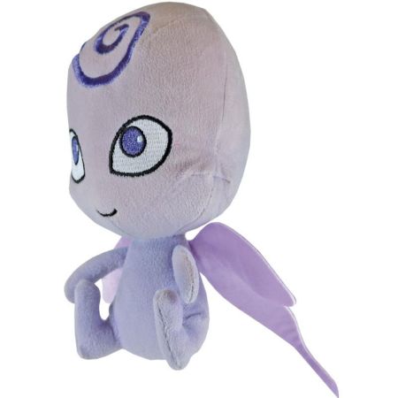 Ladybug Mini Peluche Nooroo