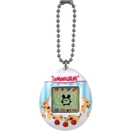 Tamagotchi original Milk and Cookies