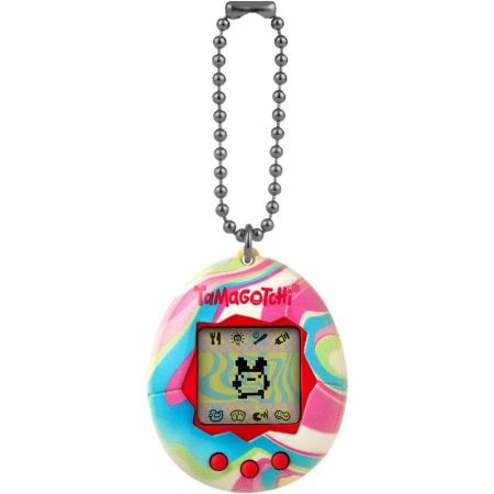 Tamagotchi original Pastel Marble
