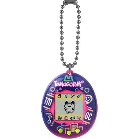 Tamagotchi original Neon Lights
