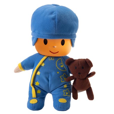 Pocoyo doces sonhos