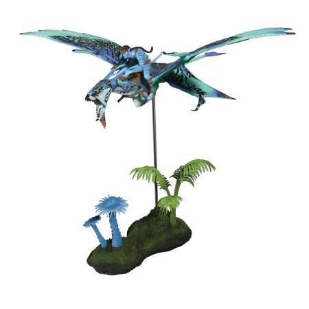 Mcfarlane Super criatura Pandora Avatar S1 Jake