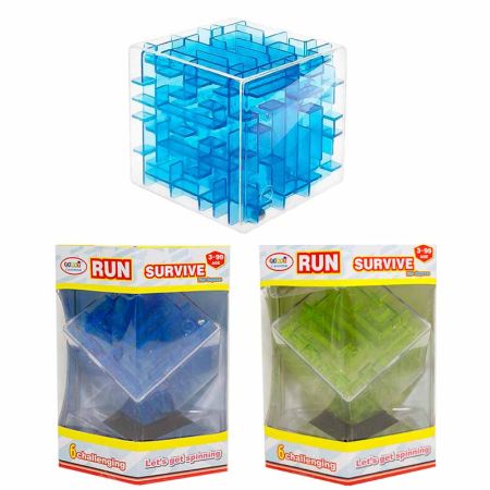 Jogo de Habilidade Labirinto