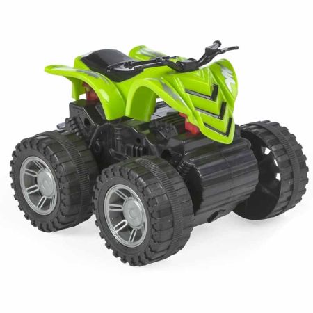 Veículo Cross Country 13cm