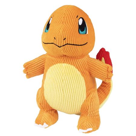 Pokemon peluche bombazina Charmander  21 cm