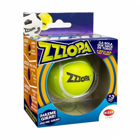 ZZZopa ball