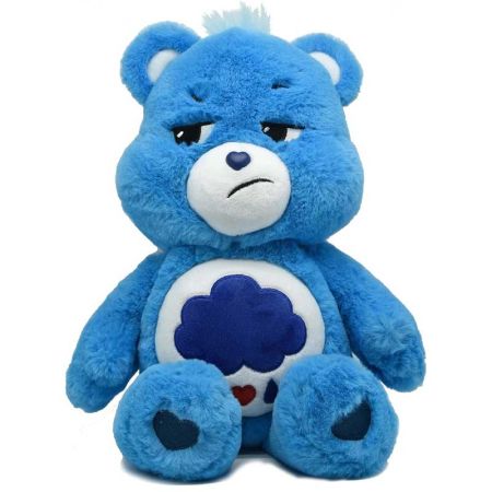 Peluche grande Ursinhos Carinhosos 36cm
