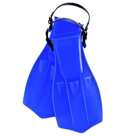 Barbatanas de Mergulho Ocean 7-14 anos