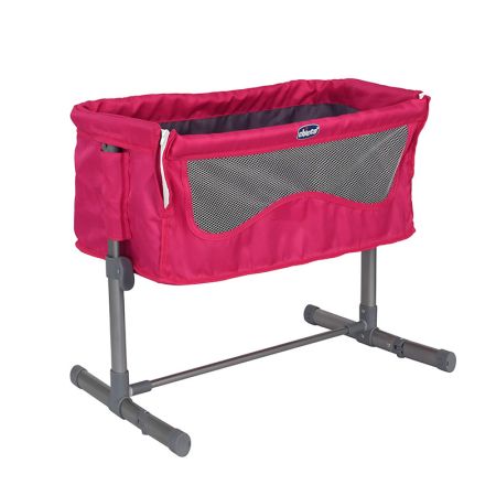 Chicco Junior berço Next2Me