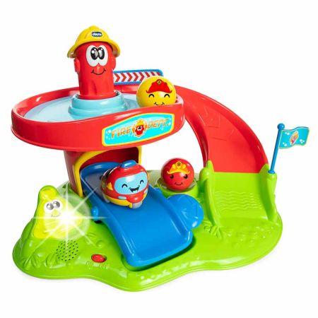 Chicco Rolling wheels spinner