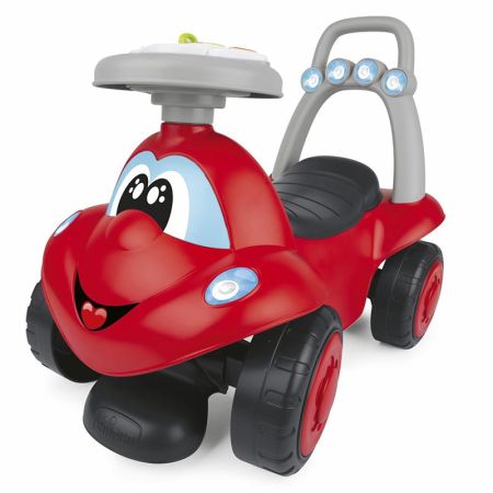 Chicco andador Billy 4 em 1