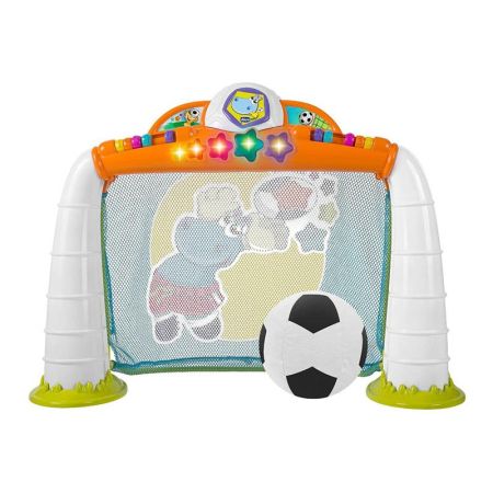 Baliza Chico Fit & Fun Golo de Ouro
