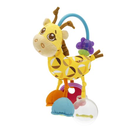Chicco Roca Mrs Giraffe