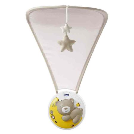 Chicco mobile Next2moon neutro