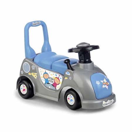 Cavalg&aacute;vel StarKids