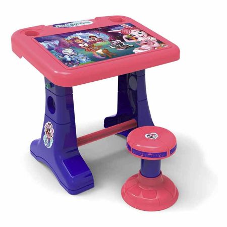 Secretária Enchantimals