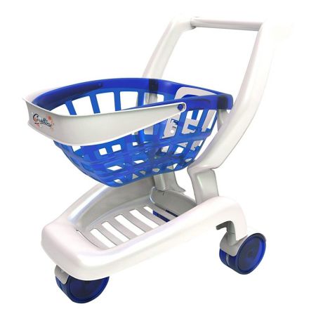 Carrito Coralline 2 em 1