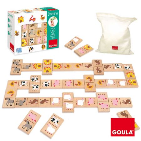 Dominó madeira Quinta